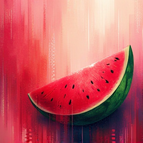 Watermelon Dreams