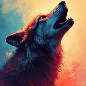 Wolfs roar