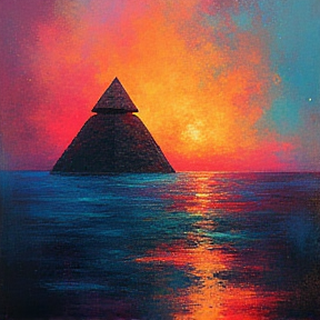 Pyramide