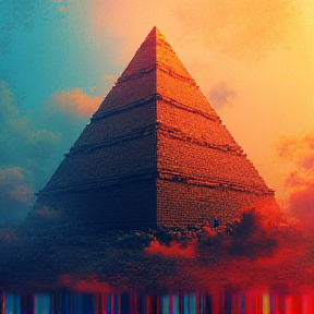 Pyramide