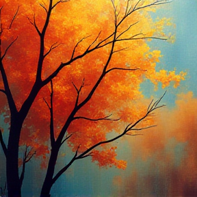 Autumn Symphony