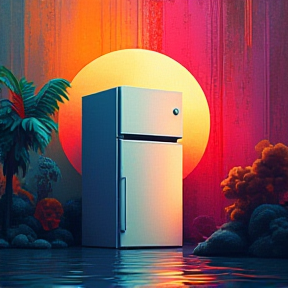 The Fridge