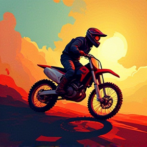 Dirtbike Dreams