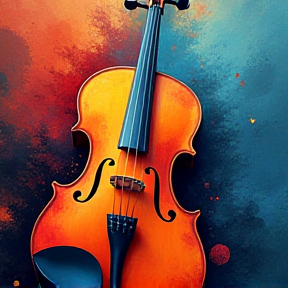 The Magic of the Violin