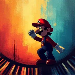 Jumpin' Plumber