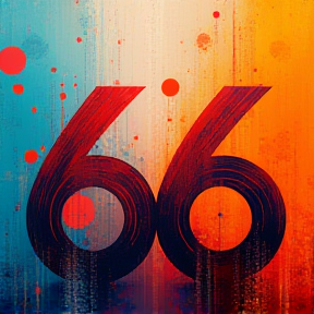 66