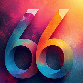 66