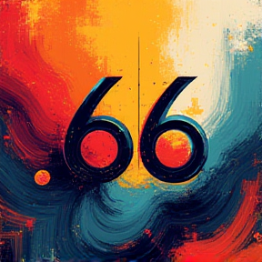 66