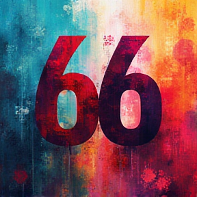 66