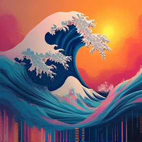 Tsunami 