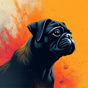 Pug of War