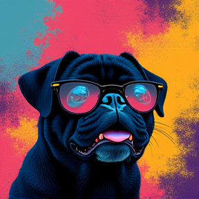 pugs of hell