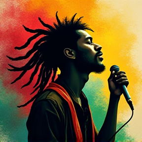 Rastaman 