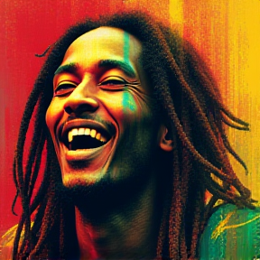 Rastaman Freedom