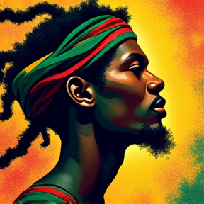 Rastaman Freedom