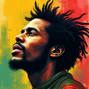 Rastaman 