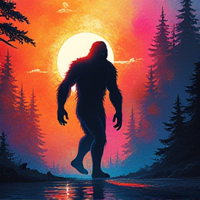 Bigfoot U