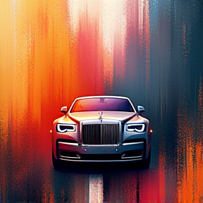 Rolls Royce 