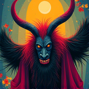 Krampus