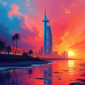 Dubai