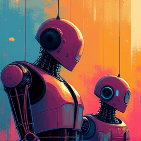 Robots v9