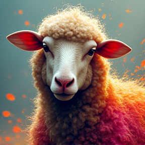 Sheep Fighter