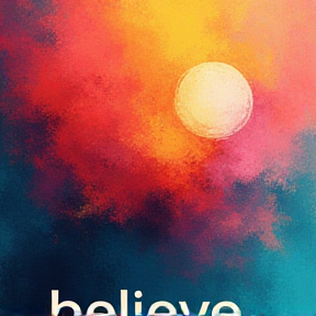 believe