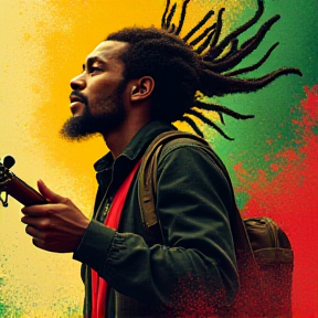 Rastaman 