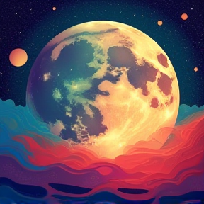 Moon