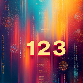 123