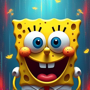 spongebob