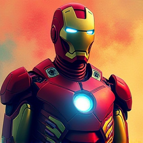 Iron Man