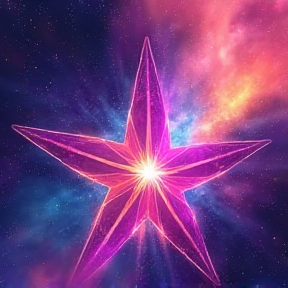 Purple Star