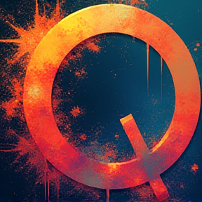 Q