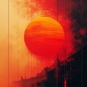 Red Sun