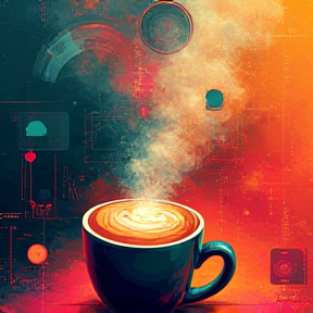 Caffeine Dreams