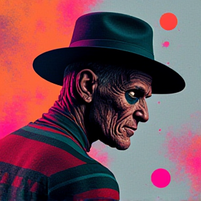 Freddy Krueger's Nightmare