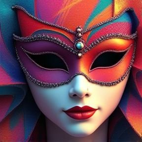 Masquerade Ball