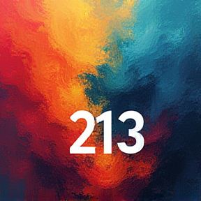 213