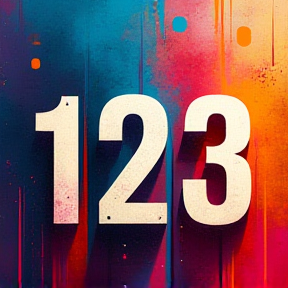 123