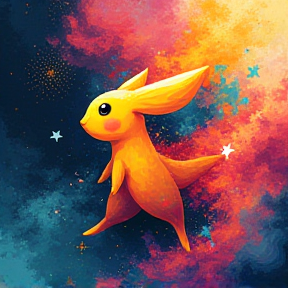 Jirachi