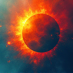 Eclipse of Eternal