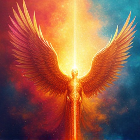 Archangel Power and Light Energy