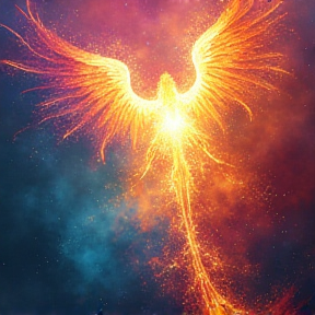 Archangel Power and Light Energy