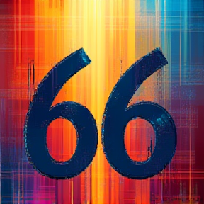 66