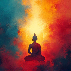 Buddha's Light