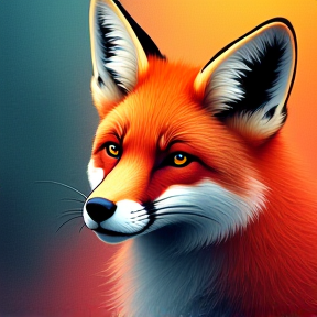 fox