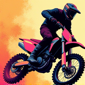 Dirt Bike Dream