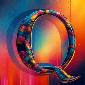 Q