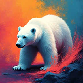 El Oso Polar